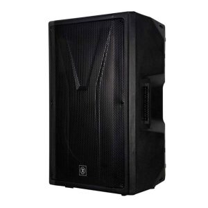 SS712 Cabina activa Yamaki