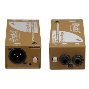 STAGEBUG SB4 Radial