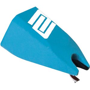 Stylus Blue Aguja para Tornamesa Reloop
