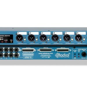 SW8 Radial