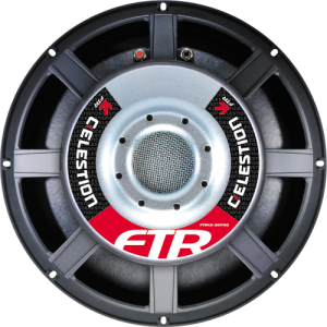 T5644 - FTR12-3070C Parlante 12" 350W rms Celestion