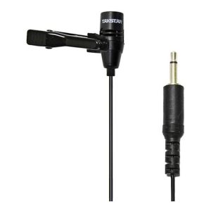 TCM-390 Microfono de Solapa 3.5mm Takstar