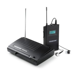 WPM-200 Sistema de monitoreo Takstar