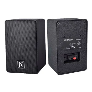 BS4002 (UND) Parlante Pasivo 4" (20W RMS) - Beta Three B3.