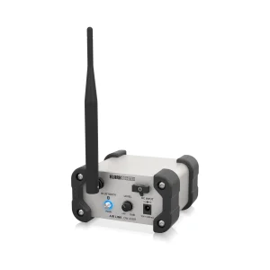DW 20BR Receptor Bluetooth Estéreo KLARK TEKNIK.