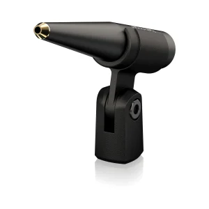 ECM PRO Micrófono de Medición Ultra-Lineal - Condensador - Behringer.
