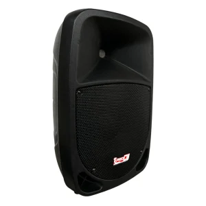 PSA10A Cabina Activa 10" 100W USB-SD-MP3-FM-BT - ProDj.