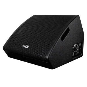 W15M Monitor Activo de Piso Coaxial 15" 400W RMS - SPL 105db - ProDj.