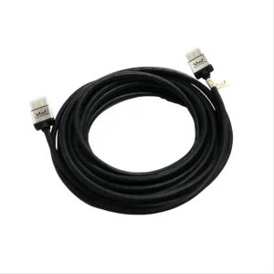CB-773 Cable HDMI - Ultradelgado 4K V2.0 - 5 Metros - SOLIDVIEW.