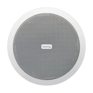 CM6E Parlante de Techo - Coaxial 6.5" -  100W - Biamp.