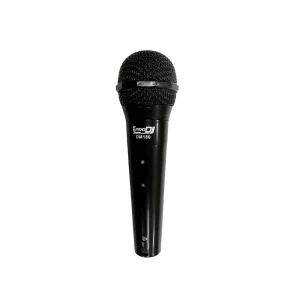 DM180 Micrófono de Mano Dinámico Cardioide - ProDj.