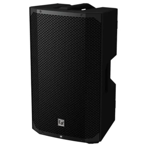 EVERSE 12 Cabina Recargable 12" 400W - 126dB - Con Batería Y Bluetooth - Electro Voice.