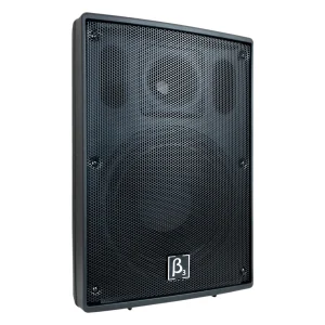 N10 Cabina Pasiva 10″ 250W RMS – 119dB – Beta Three B3.