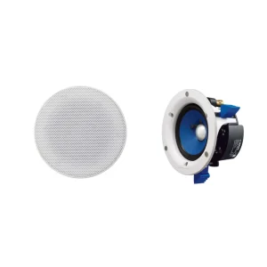 NS-IC400 (PAR) J/Parlantes Techo 4" - Doble Capa - Yamaha.