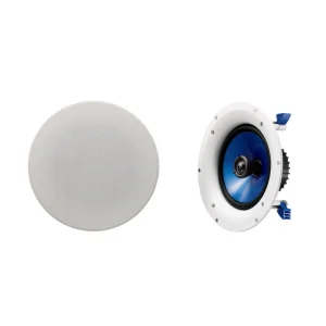 NS-IC800 (PAR) J/Parlantes De Techo Coaxial de 8" - 140W - Yamaha.
