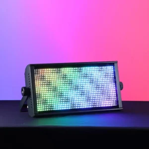 LF105 PANEL LED 945X0.2W (RGB 3 en 1) - Big Dipper.