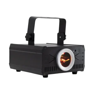 PL1000 Láser Gráfico RGB - 45W -  Lighting - ProDj.