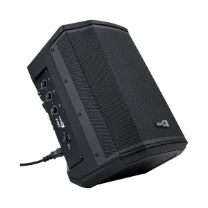 P1 GO-B Sistema de Sonido Portable - 120W RMS - Incluye Forro - ProDj.